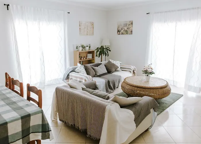 Casa Onda Guest House