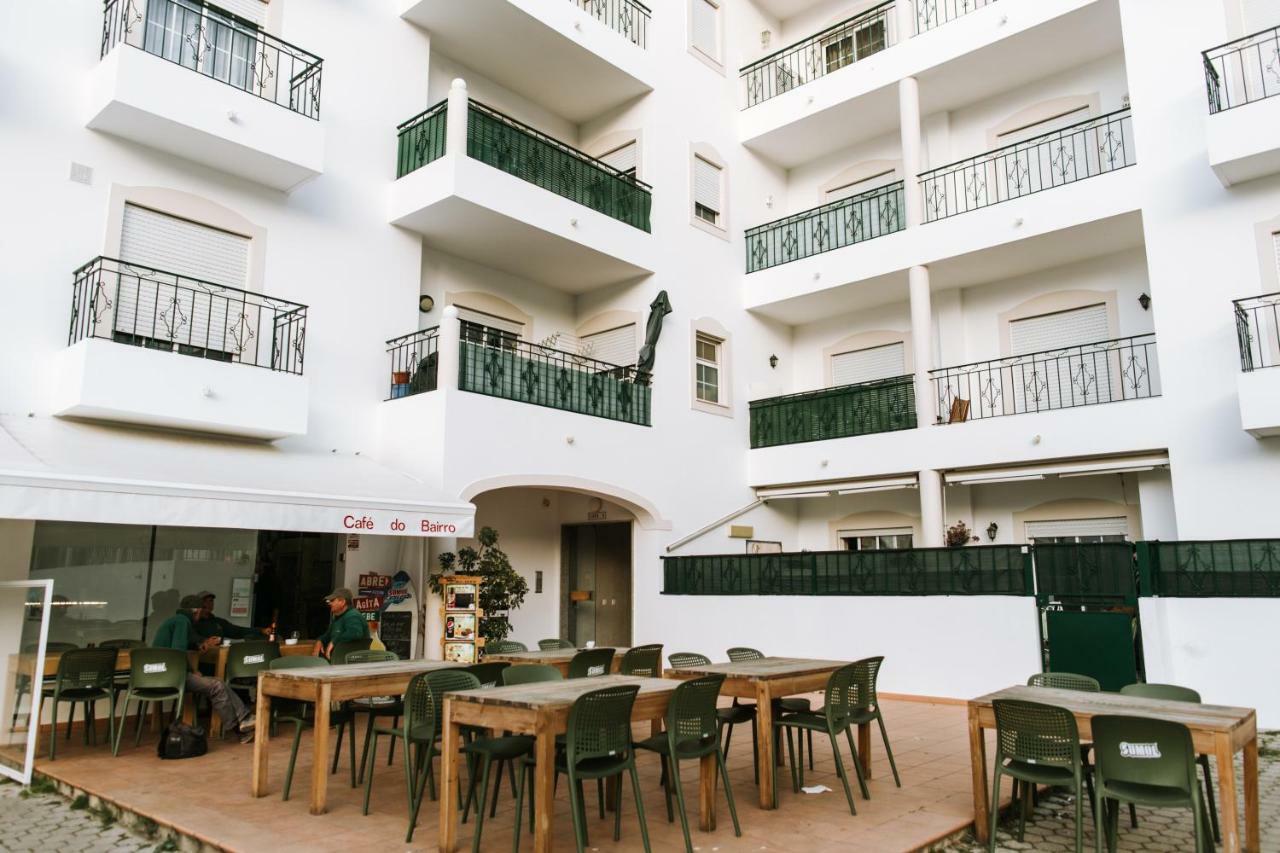 Gasthof Casa Onda Lagos