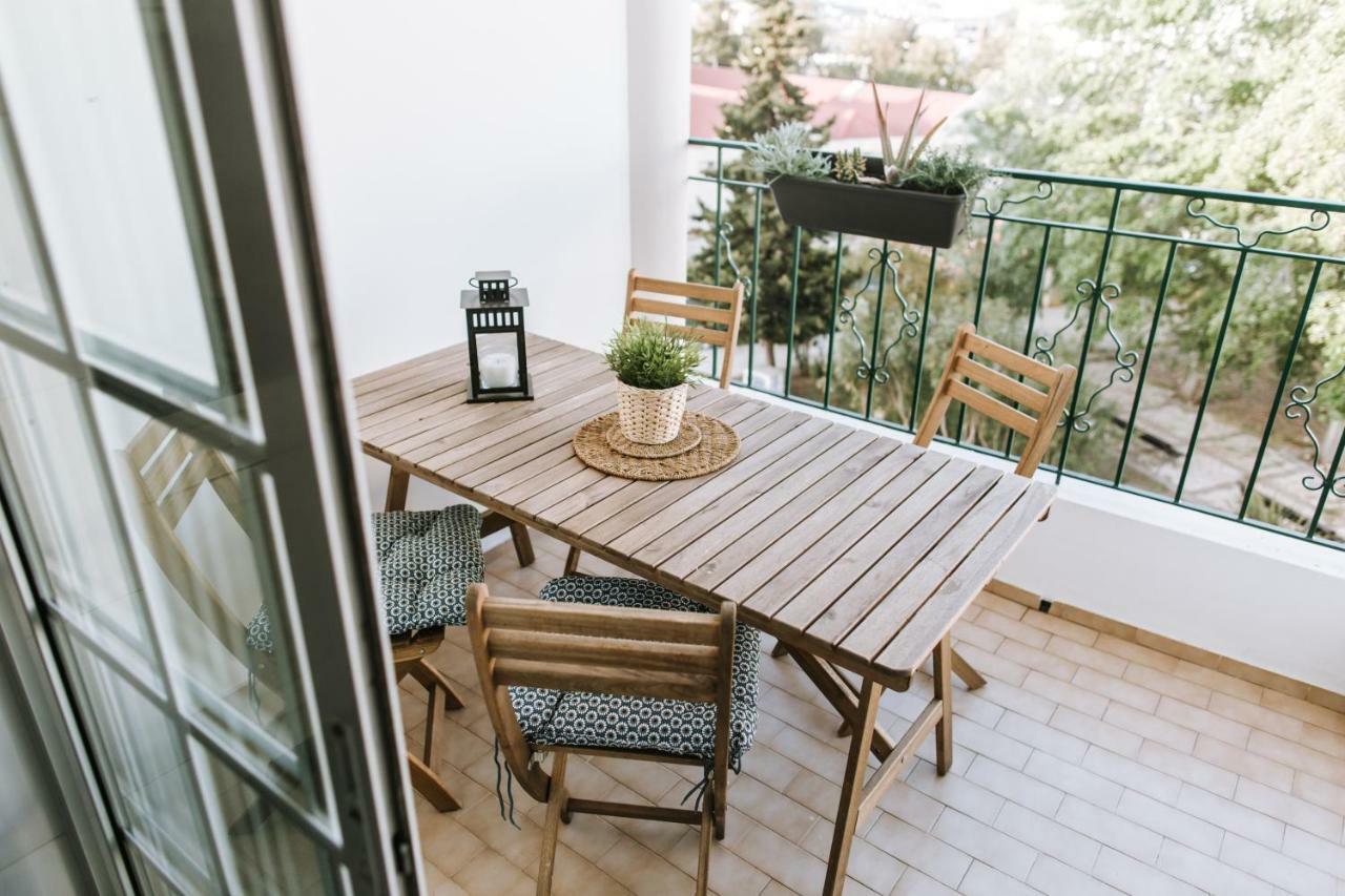 Casa Onda Gasthof Lagos